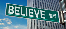 believe